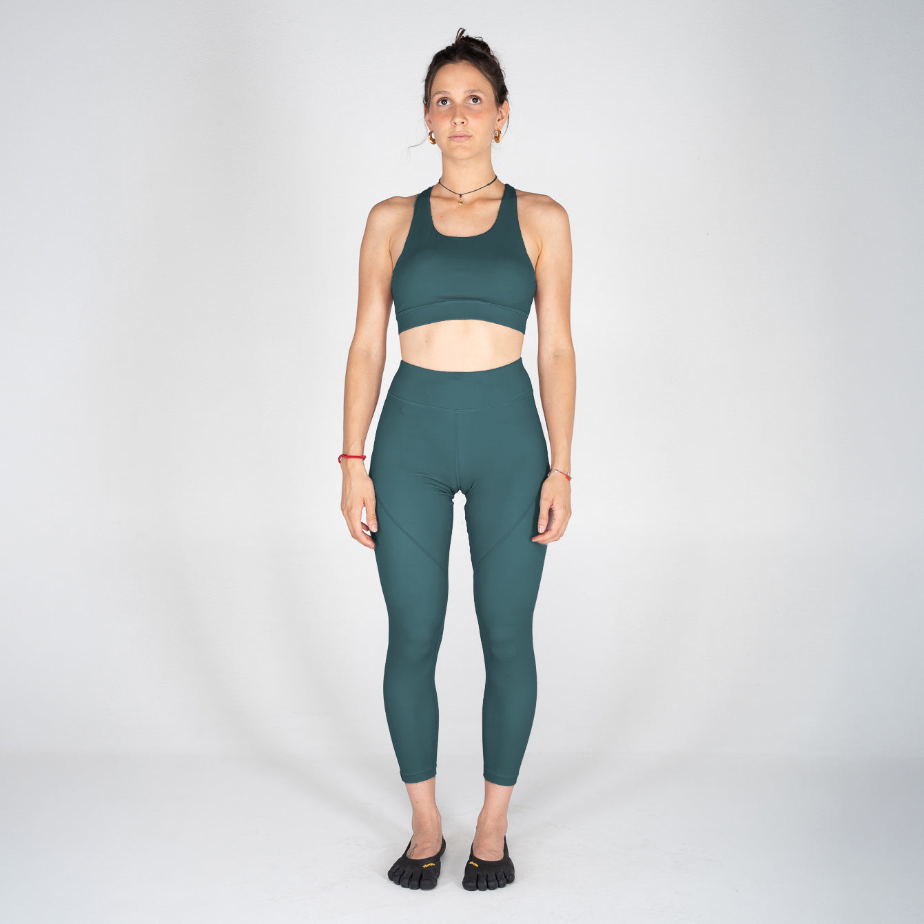 Spaghetti boulder Leggings donna TAGLIOLINI 2.0